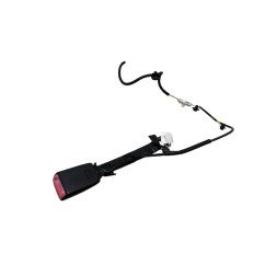 Aggancio cintura di sicurezza ant sx TOYOTA Aygo 2° Serie - 732300H021B2 - 3313184