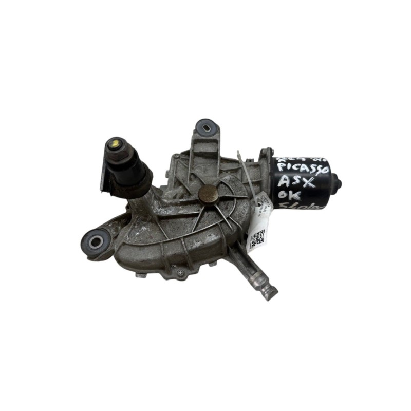 Motorino Tergifaro Anteriore Sinistro CITROEN C4 1° Serie