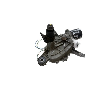 Motorino Tergifaro Anteriore Sinistro CITROEN C4 1° Serie