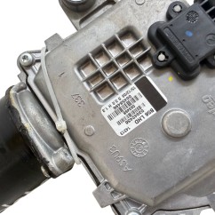 Motorino Tergifaro Anteriore Sinistro CITROEN C4 1° Serie - 6405PG - 3313205