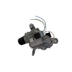 Motorino Tergifaro Anteriore Sinistro CITROEN C4 1° Serie - 6405PG - 3313205