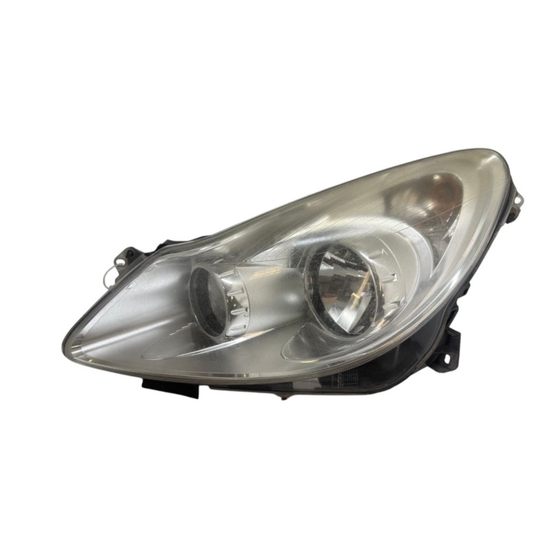 Faro Anteriore Sinistro OPEL Corsa D 5P 1° Serie