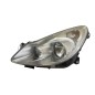 Faro Anteriore Sinistro OPEL Corsa D 5P 1° Serie