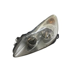 Faro Anteriore Sinistro OPEL Corsa D 5P 1° Serie