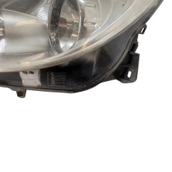 Faro Anteriore Sinistro OPEL Corsa D 5P 1° Serie - 93189361 - 3313244
