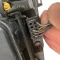 Faro Anteriore Sinistro OPEL Corsa D 5P 1° Serie