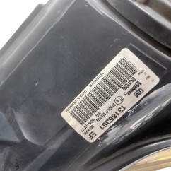 Faro Anteriore Sinistro OPEL Corsa D 5P 1° Serie - 93189361 - 3313244