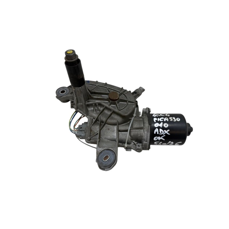 Motorino Tergifaro Anteriore Destro CITROEN C4 1° Serie