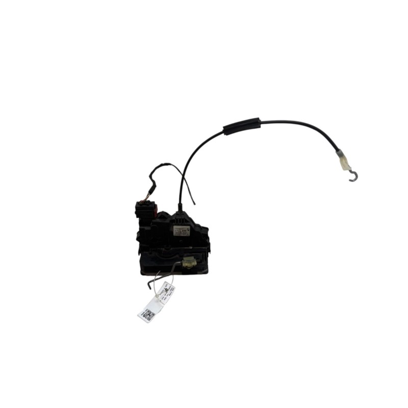 Serratura Posteriore destra OPEL Corsa D 5P 1° Serie