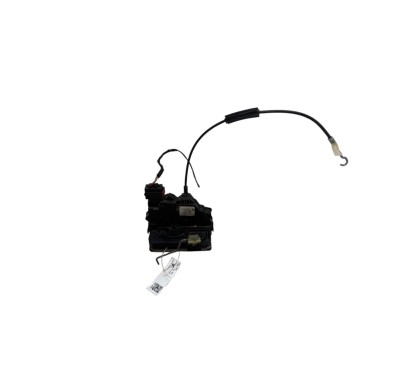 Serratura Posteriore destra OPEL Corsa D 5P 1° Serie - 13258267 - 3313281