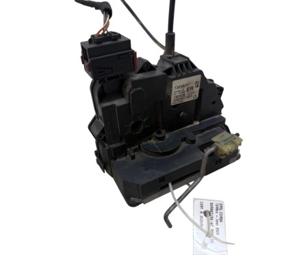 Serratura Posteriore destra OPEL Corsa D 5P 1° Serie