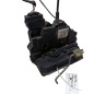 Serratura Posteriore destra OPEL Corsa D 5P 1° Serie