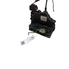 Serratura Posteriore destra OPEL Corsa D 5P 1° Serie - 13258267 - 3313281
