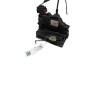 Serratura Posteriore destra OPEL Corsa D 5P 1° Serie