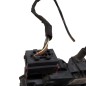 Serratura Posteriore destra OPEL Corsa D 5P 1° Serie