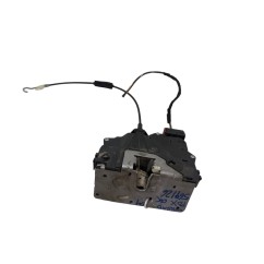Serratura Posteriore destra OPEL Corsa D 5P 1° Serie - 13258267 - 3313281