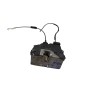 Serratura Posteriore destra OPEL Corsa D 5P 1° Serie