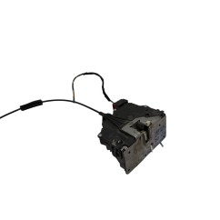 Serratura Posteriore destra OPEL Corsa D 5P 1° Serie - 13258267 - 3313281