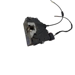 Serratura Posteriore destra OPEL Corsa D 5P 1° Serie - 13258267 - 3313281