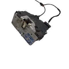 Serratura Posteriore destra OPEL Corsa D 5P 1° Serie - 13258267 - 3313281