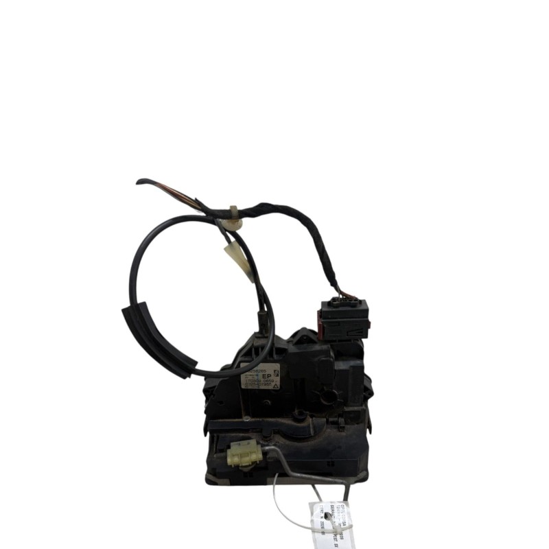 Serratura Posteriore Sinistra OPEL Corsa D 5P 1° Serie