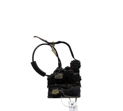 Serratura Posteriore Sinistra OPEL Corsa D 5P 1° Serie - 13258265 - 3313263
