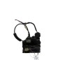 Serratura Posteriore Sinistra OPEL Corsa D 5P 1° Serie