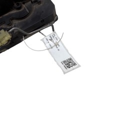 Serratura Posteriore Sinistra OPEL Corsa D 5P 1° Serie