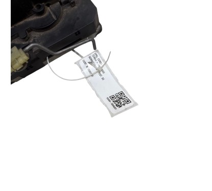 Serratura Posteriore Sinistra OPEL Corsa D 5P 1° Serie