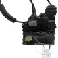 Serratura Posteriore Sinistra OPEL Corsa D 5P 1° Serie