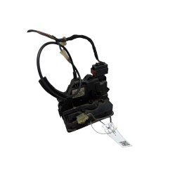 Serratura Posteriore Sinistra OPEL Corsa D 5P 1° Serie - 13258265 - 3313263