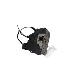 Serratura Posteriore Sinistra OPEL Corsa D 5P 1° Serie - 13258265 - 3313263