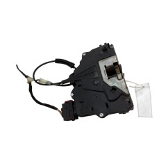 Serratura Posteriore Sinistra OPEL Corsa D 5P 1° Serie - 13258265 - 3313263