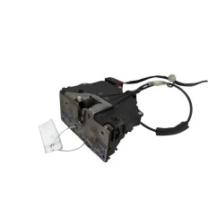 Serratura Posteriore Sinistra OPEL Corsa D 5P 1° Serie - 13258265 - 3313263