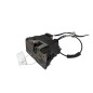 Serratura Posteriore Sinistra OPEL Corsa D 5P 1° Serie