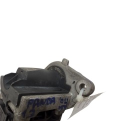 Valvola EGR FIAT Panda Serie 4X4 319 dal 12 - 71753846 - 3313330