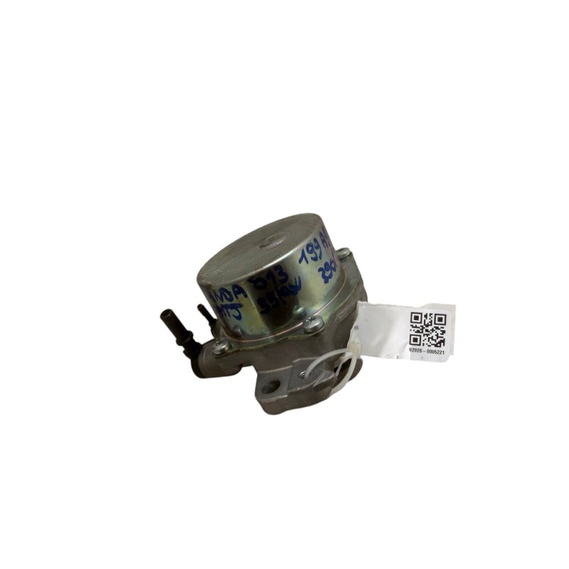 Pompa a vuoto FIAT Panda Serie 4X4 319 dal 12