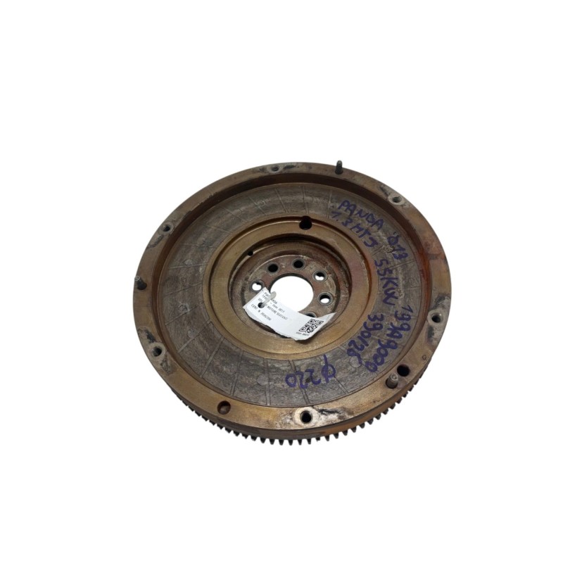 Volano FIAT Panda Serie 4X4 319 dal 12