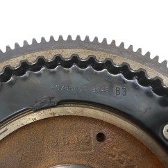 Volano FIAT Panda Serie 4X4 319 dal 12 - 55223363 - 3313422