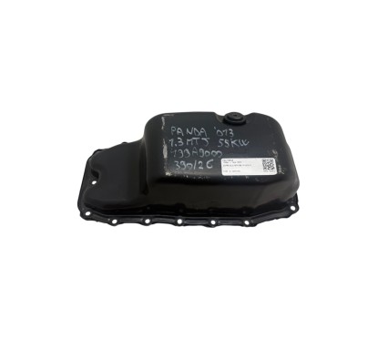 Coppa Olio Motore FIAT Panda Serie 4X4 319 dal 12 - 55197679 - 3313406