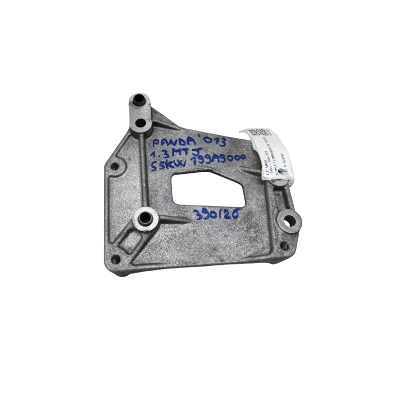 Staffa supporto compressore FIAT Panda Serie 4X4 319 dal 12