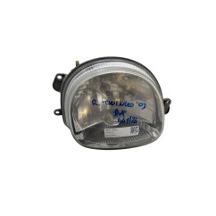 Faro anteriore Destro RENAULT Twingo I serie dal 00 al 07 - 7701049687 - 3313438