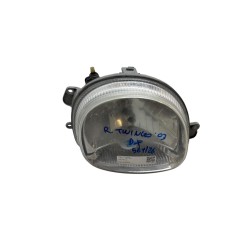 Faro anteriore Destro RENAULT Twingo I serie dal 00 al 07 - 7701049687 - 3313438