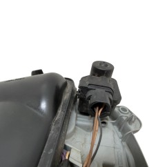 Faro anteriore Destro RENAULT Twingo I serie dal 00 al 07 - 7701049687 - 3313438