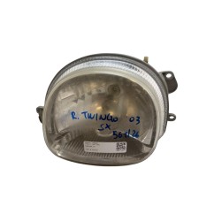 Faro Anteriore Sinistro RENAULT Twingo I serie dal 00 al 07 - 7701049686 - 3313429