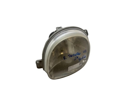 Faro Anteriore Sinistro RENAULT Twingo I serie dal 00 al 07