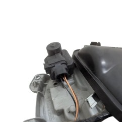Faro Anteriore Sinistro RENAULT Twingo I serie dal 00 al 07 - 7701049686 - 3313429
