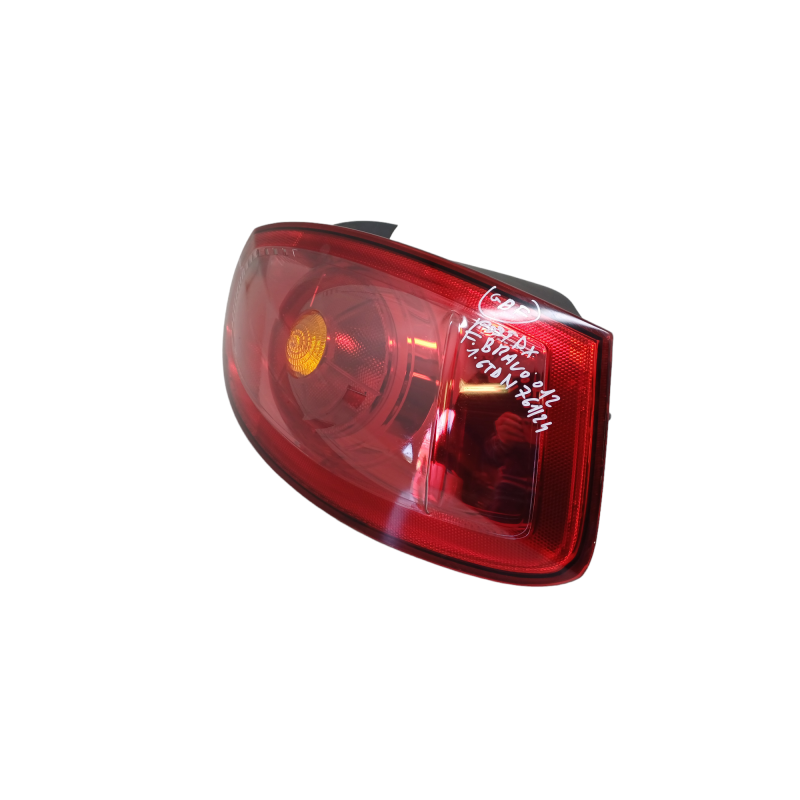 Stop fanale posteriore Destro FIAT Bravo 3° Serie