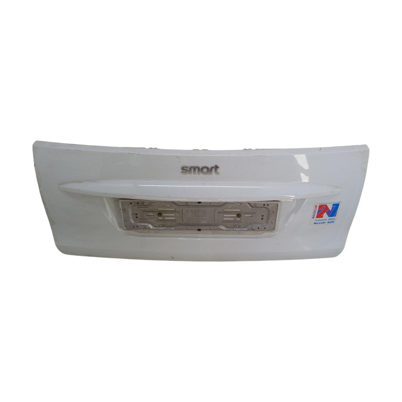 Pannello Portellone Posteriore SMART Fortwo Coupé W451