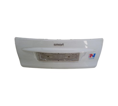 Pannello Portellone Posteriore SMART Fortwo Coupé W451 - Q0000640V018C04L00 - 3513606